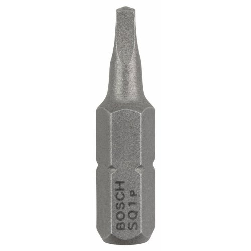 Bosch Końcówka wkręcająca Extra Hart R1, 25 mm 2608521108