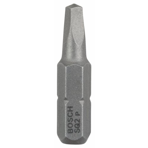 Bosch Końcówka wkręcająca Extra Hart R2, 25 mm 2608521109