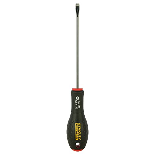FATMAX Wkrętak uniwersalny FatMax płaski 6,5 X 150 mm STANLEY 0-65-141