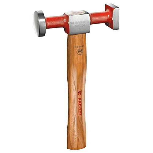 FACOM młotek BLACHARSKI RWNIAK 30MM 861D.30