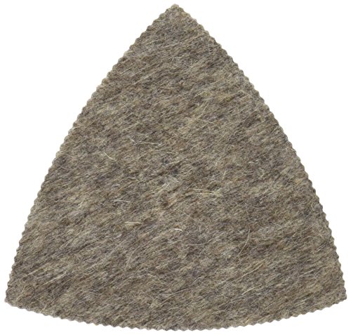 Bosch Professional Filc polerski twarde, 93 mm 2608613016