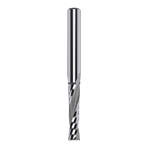 CMT Frez spiralny D=7, I=32, L=80, S=8 191.870.11
