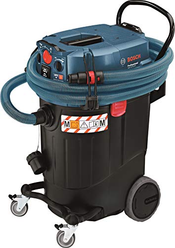 Bosch Professional GAS 55 M AFC 06019C33W0