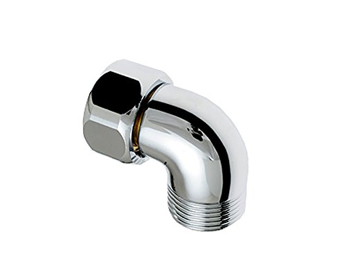 GROHE 12419000 elbow union