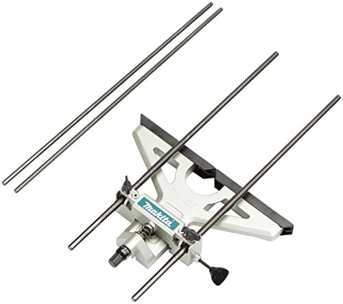 Makita Prowadnica równoległa - precyzer - do rp1800fx/2300fcx 195136-9