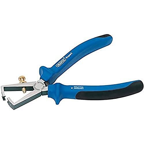 DRAPER szczypce DO IZOLACJI HEAVY DUTY 150MM 68894