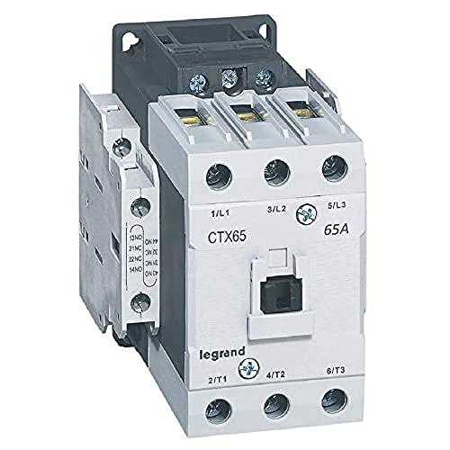 Legrand 416170 | CTX3 3P 65A 2NO2NC 24VAC KLAT 416170