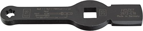 Hazet 2872-E18