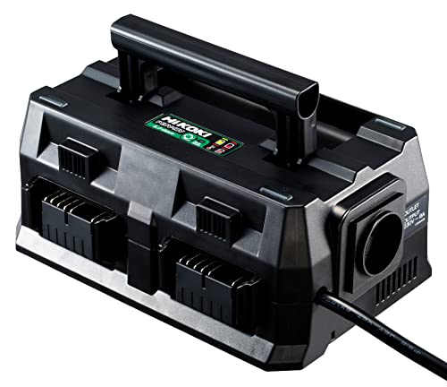 Hikoki Multi ładowarka Hikoki UC18YTSLW0Z