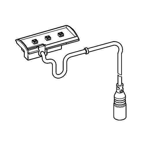 GROHE 64511000 BLUE Replacement Handle Sensor