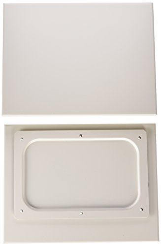 Schneider electric Prisma Plus G Pokrywy górne i dolne do łączenia w poziomie 450x300mm IP55 08372
