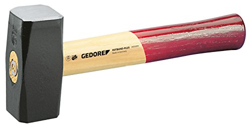 Gedore Podbijak ręczny z trzonkiem jesionowym 20 E (8632460)