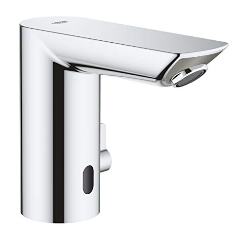 Grohe 36453000 BauCosmo E basin 220V S