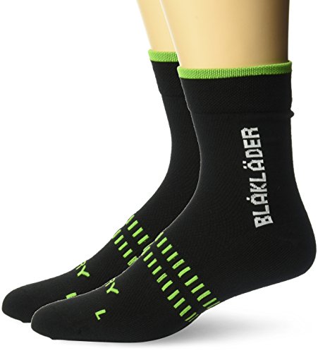 Blakläder blaklaeder 2er Pack skarpety z funkcją tkaniny, wielokolorowa 21901093996440-44