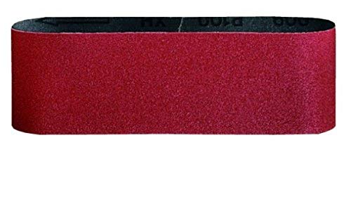 Bosch Taśma szlifierska 100x620mm P40 3szt. 2608606141