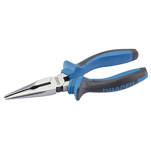 DRAPER szczypce DUGIE NOSY SOFT GRIP 160MM 44141
