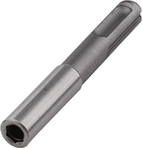 Wolfcraft Uchwyt magnetyczny do bitów z trzpieniem SDS-plus 2429000