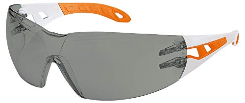 Uvex okulary ochronne pheos S 9192.745
