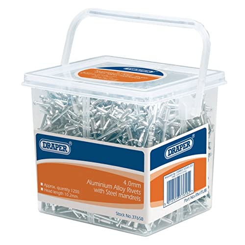 DRAPER NITY 4.0x10.2 1200SZT 37658