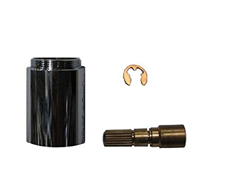 Grohe 6428000 extension