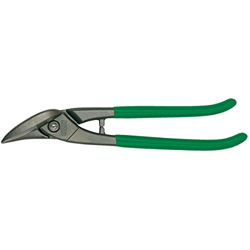 Bessey nożyce do blachy 260mm, lewe, , D116-260L