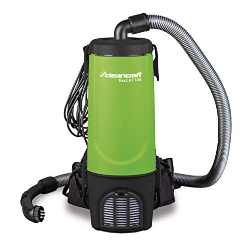 Cleancraft FlexCAT 104