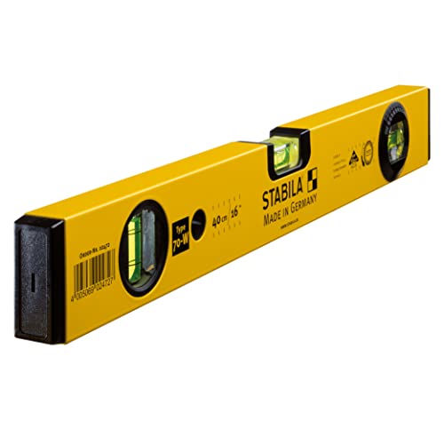 Stabila Poziomnica typ - 70 W /40 02472