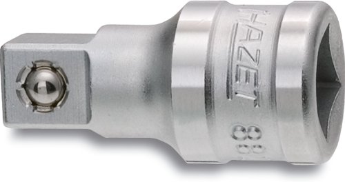 Hazet Przedłużenie do nasadki 8821-3