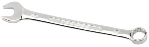 DRAPER KLUCZ płasko - oczkowy CALOWY 3/4 35344