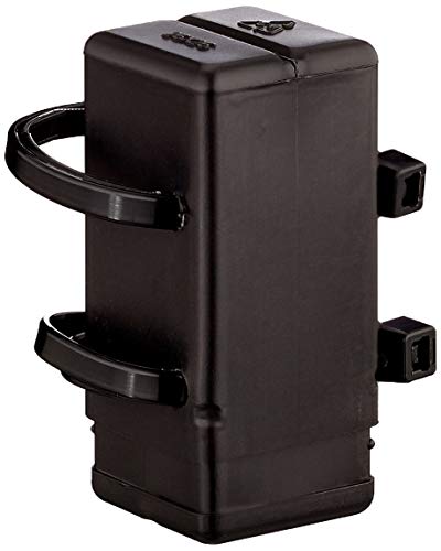 first4magnetsTM first4magnets f4mw15  1 bateria klimatyzator typu split magnes do rur 15 MM miedź/tworzywo sztuczne, metal, srebrny, 25 x 10 x 3 cm F4MW15-1