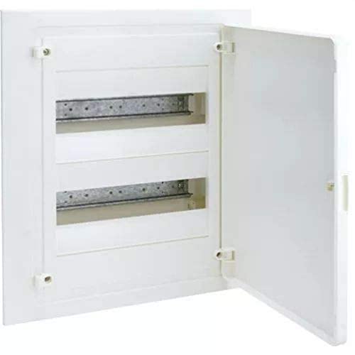 Hager Czujnik fotoelektryczny dymu, zasilanie bateryjne, biały Numer katalogowy: TG500A BE-TG500