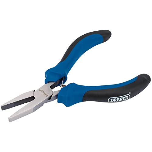 DRAPER szczypce MINI PASKIE 115MM 12536