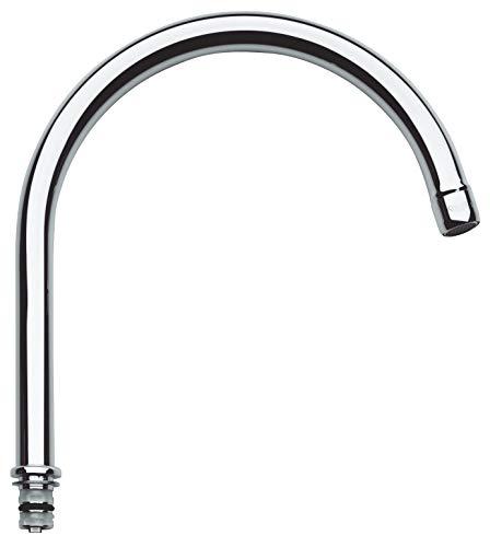 GROHE 13049000 spout