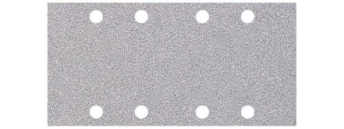 Wolfcraft Papier ścierny samoprzyczepny farba/lakier 93 x 185mm granulacja 180 (10szt.) 1124000
