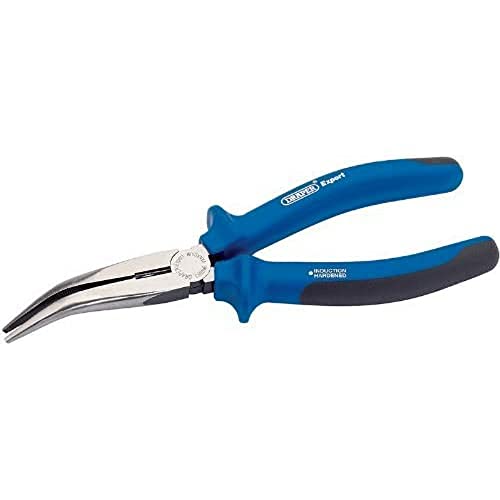 DRAPER szczypce WYGITE DUGIE NOSY HEAVY DUTY 200MM 68889