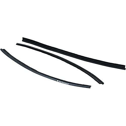 Bosch Zestaw zapasowych szczotek  2608620691