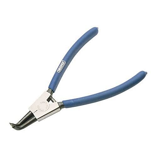 DRAPER szczypce DO SEGERW ZEWNTRZNE WYGITE 125MM 56420