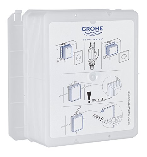 Grohe 66791000 66791000