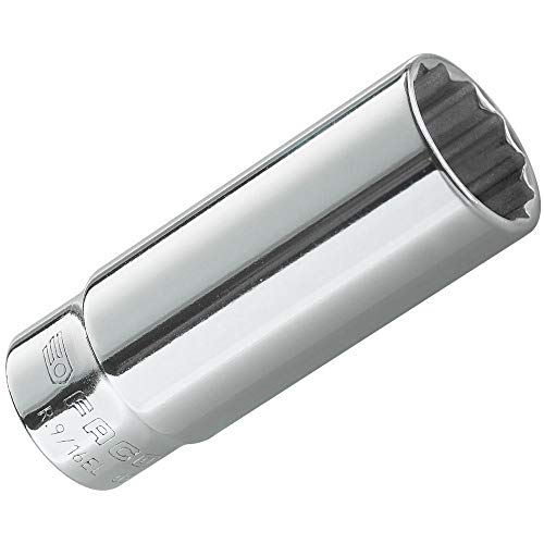 FACOM nasadka CALOWA 1/4 DUGA 12-KTNA R.3/16EL OGV