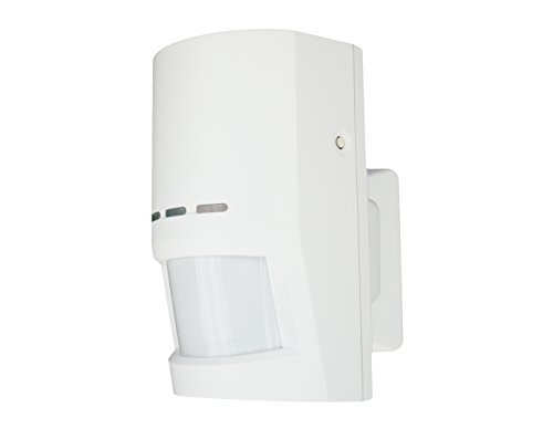 LUPUS Electronics Electronics Czujnik ruchu Dual Way 12034