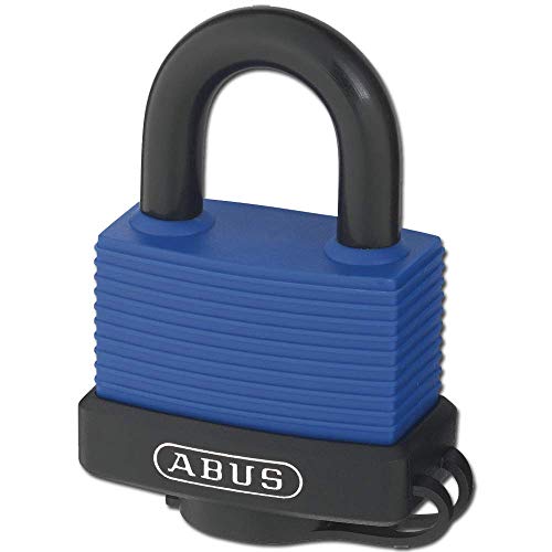 Abus Kłódka   70ib/50 50 MM 50 MM aquasafe Carded 42732  abu70ib50 °C 70IB50