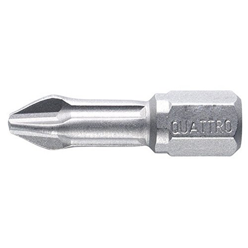 Makita bit wkrętakowa krzyżowa PH3 P-06074