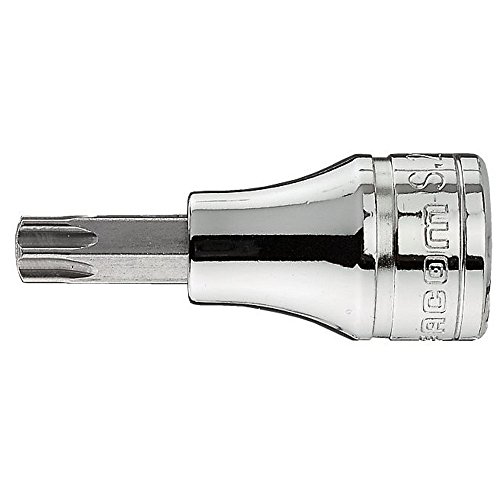 FACOM nasadka 3/8 TRZPIENIOWA DO RUB torx JX.30