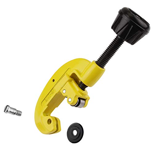 Stanley (R) szczypce Do Rur Miedzianych 3-30 mm 0-70-448