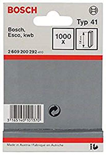 Bosch Sztyft, typ 41 14 mm 2609200292