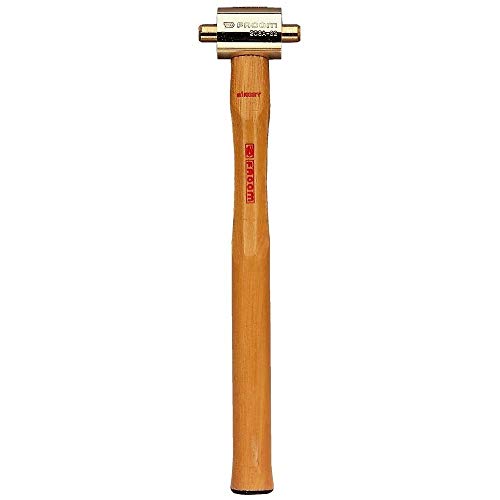 FACOM KORPUS MOTKA SERIA CIĘŻKA 280MM 208A.25A