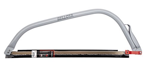 Bellota piła kabłąkowa 53,3 cm 4540-21