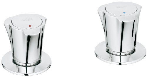 Grohe 69 Costa L zawór bidet chrom 18904001)