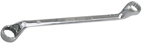 DRAPER oczkowy GITY 22x24MM 55696