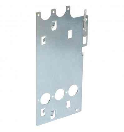 Legrand Płytka montażowa XL3 dla DPX 630 stacjonarny 020785 020785